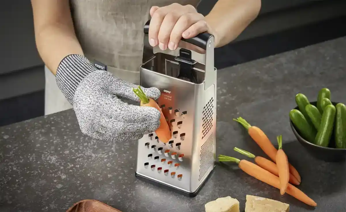 Bild 3 von Gefu Schnittschutzhandschuhe SECURO