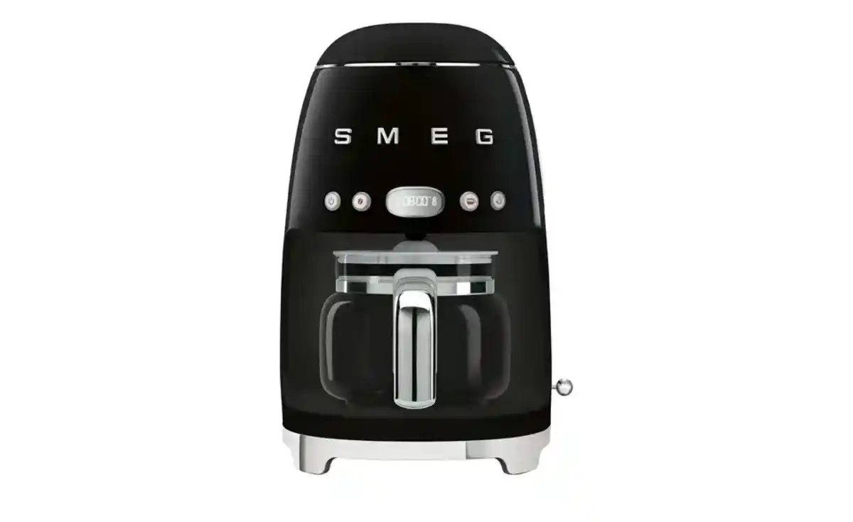 Bild 2 von smeg Kaffeeautomat DCF02BLEU