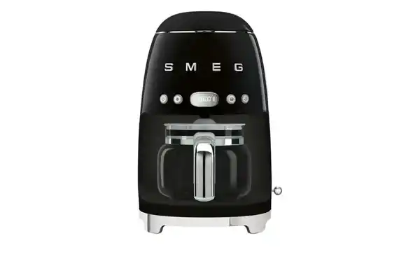 Bild 2 von smeg Kaffeeautomat DCF02BLEU