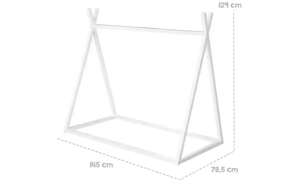 Bild 4 von Roba Tipibett Montessori