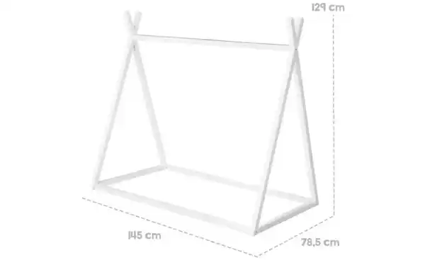 Bild 4 von Roba Tipibett Montessori
