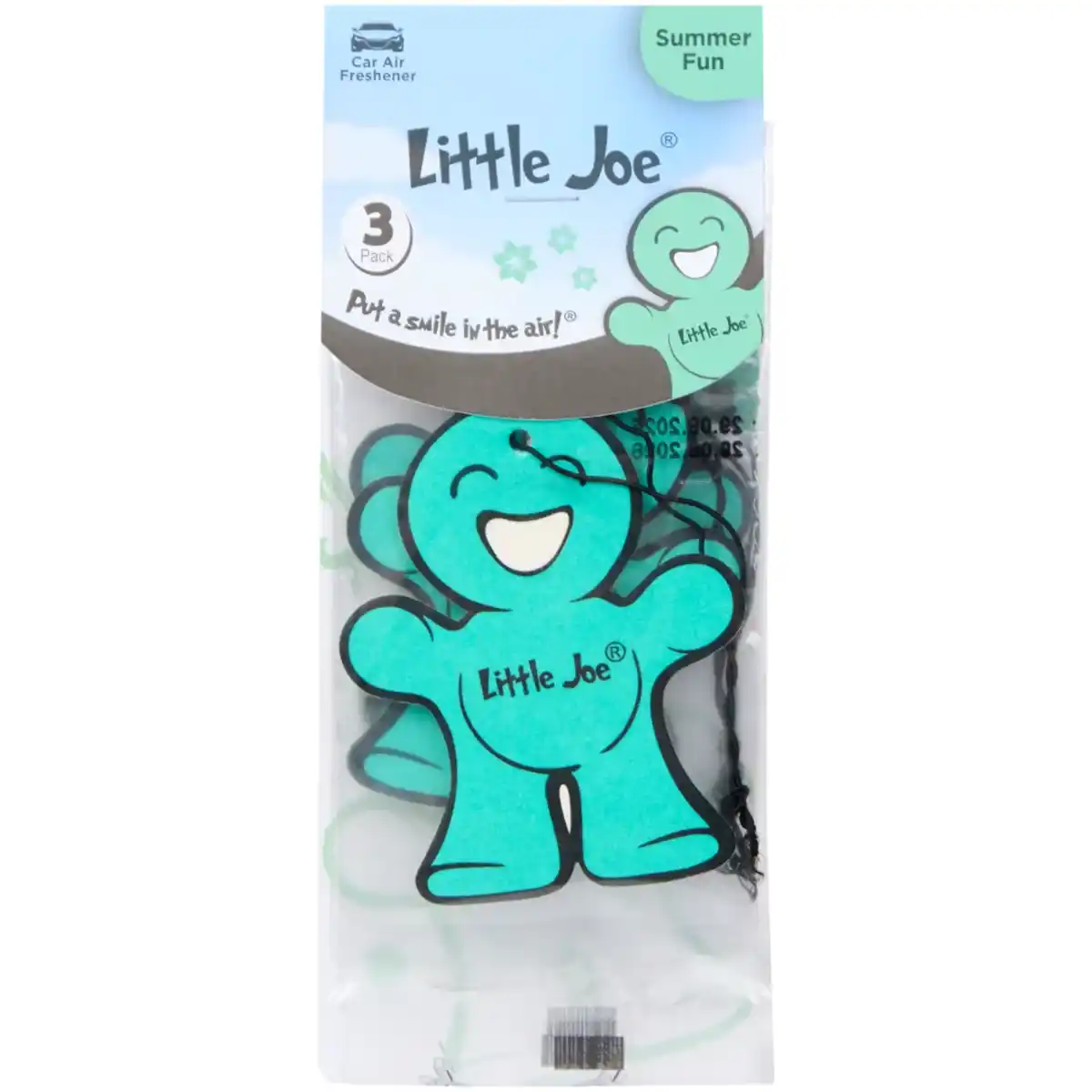 Bild 4 von Little Joe Auto-Lufterfrischer