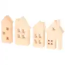 Bild 3 von Hobby Flora DIY-Holzhäuser