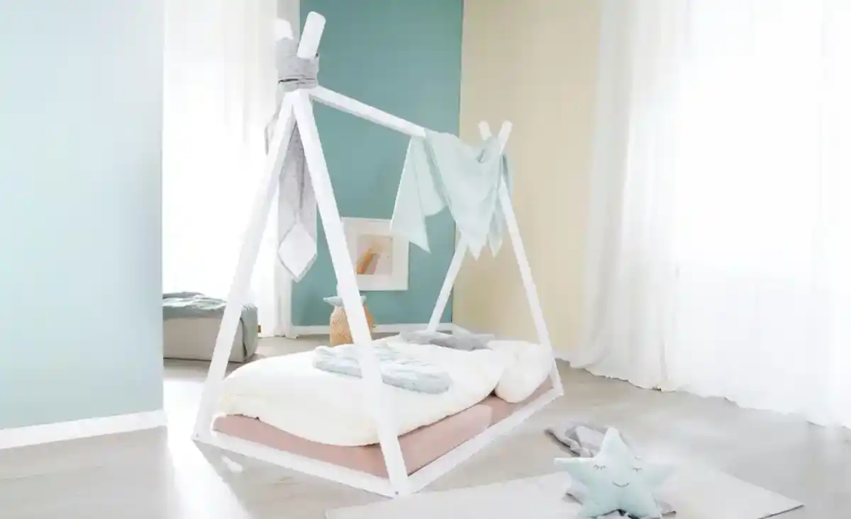 Bild 1 von Roba Tipibett Montessori