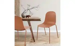 Stapelstuhl stapelbar Hardin