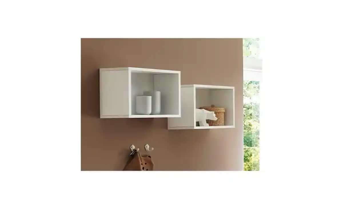 Bild 1 von Wandregal 2er-Set Maxim Maxim