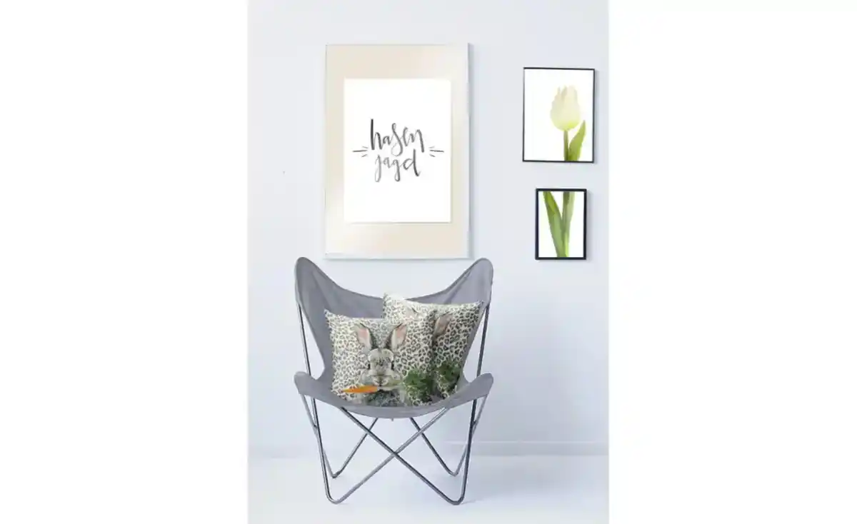 Bild 1 von Apelt Kissenhülle