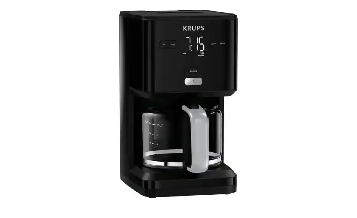 Bild 2 von KRUPS Kaffeeautomat KM6008