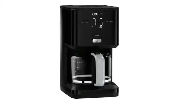 Bild 2 von KRUPS Kaffeeautomat KM6008