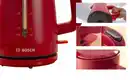Bild 4 von BOSCH Wasserkocher TWK3M124