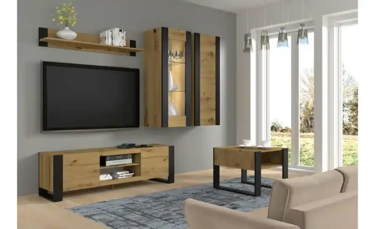 Bild 1 von Couchtisch