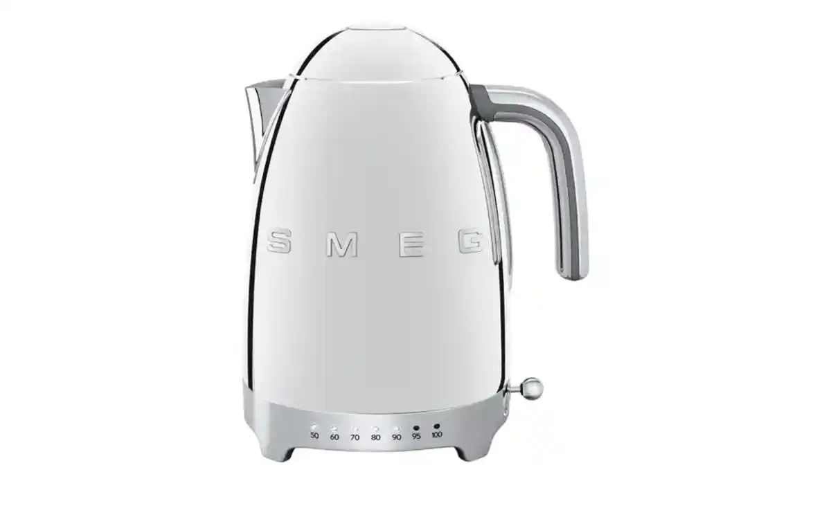 Bild 1 von smeg Wasserkocher KLF04SSEU