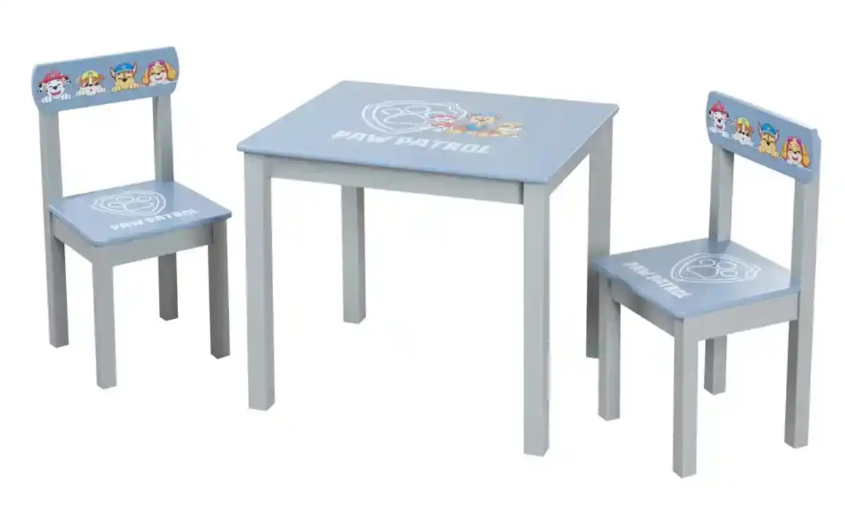 Bild 2 von Roba Kindersitzgruppe Paw Patrol