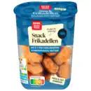 Bild 1 von REWE Beste Wahl Snack-Frikadellen Klassik 165g