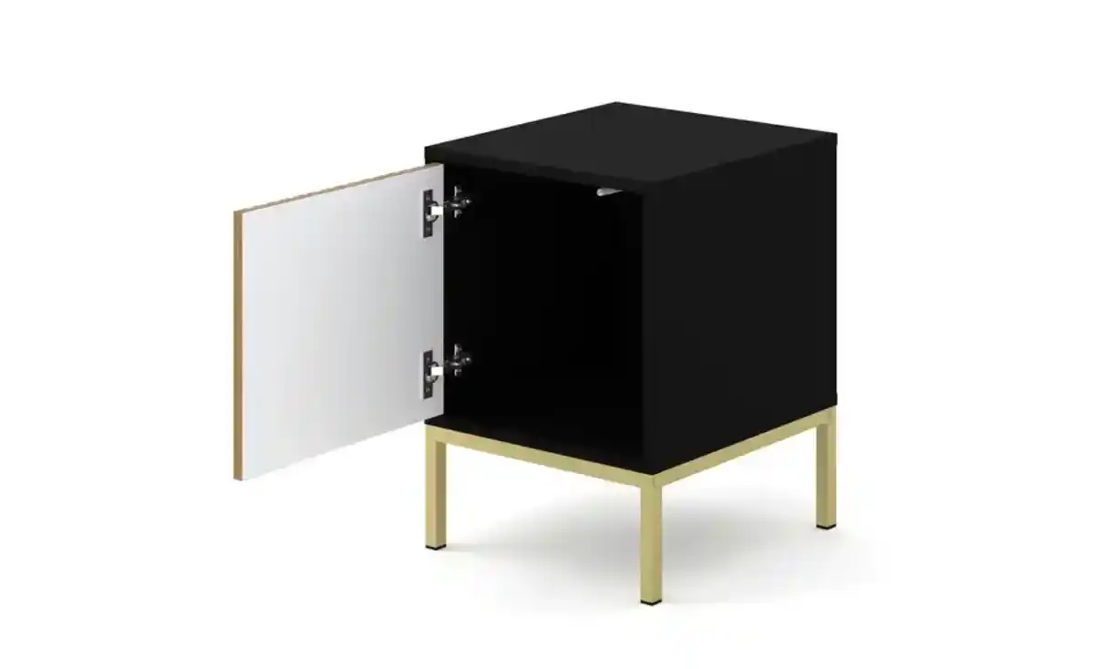 Bild 4 von Nachttisch