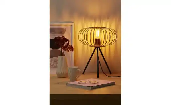 Bild 3 von Paul Neuhaus Tischleuchte Racoon