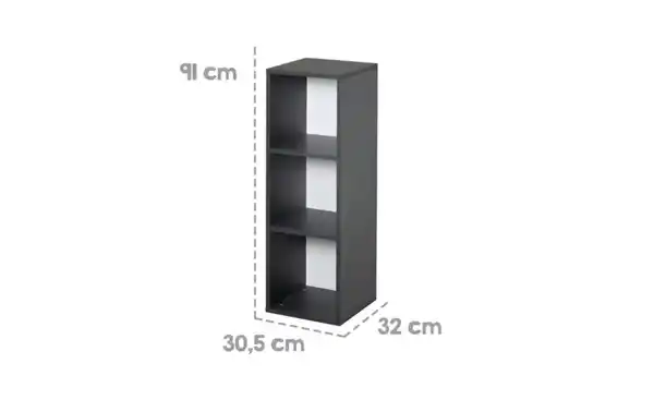 Bild 3 von Roba Universalseitenregal Roba