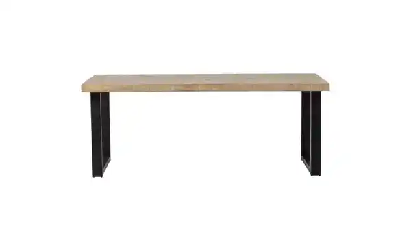 Bild 2 von WOOOD Esstisch