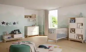 PAIDI Lowboard Stiene