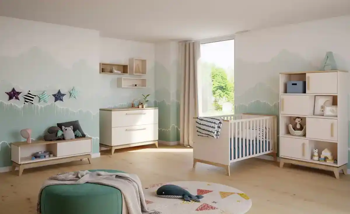 Bild 1 von PAIDI Lowboard Stiene