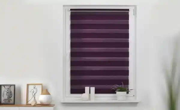 Bild 3 von Lichtblick Klemmfixrollo