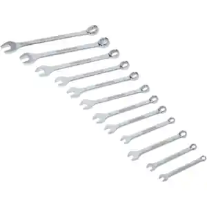 Werckmann Ringschlüssel-Set