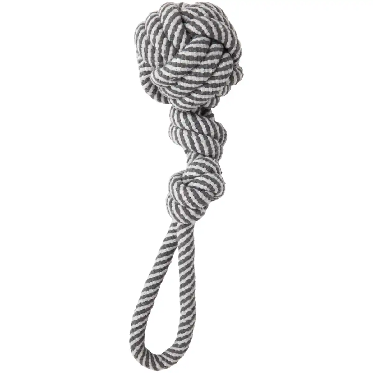 Bild 3 von Beasty Spielseil für Hunde