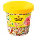 Bild 1 von Pickerd Bunte Streusel 130g