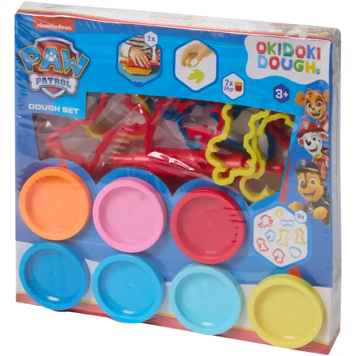 Bild 3 von Spielknete