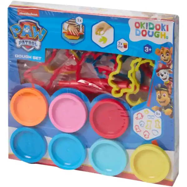 Bild 3 von Spielknete