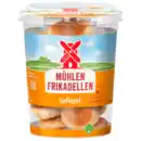 Bild 1 von Rügenwalder Mühle Mühlen-Frikadellen Geflügel 165g