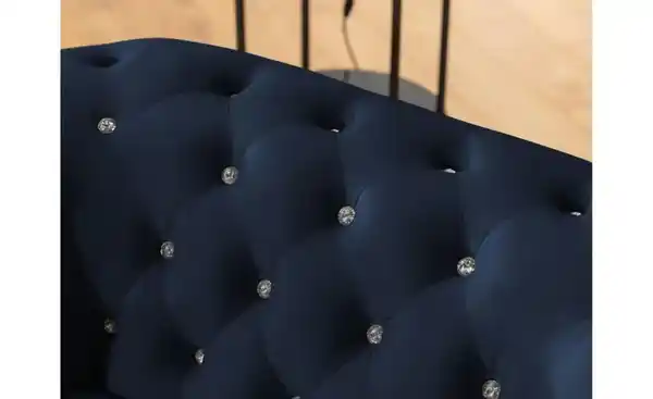 Bild 4 von S-STYLE Chesterfield Ecksofa Cleo Blink