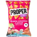 Bild 1 von Proper Chips Garnelencocktail