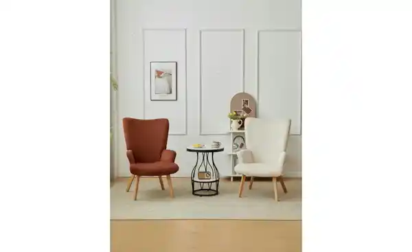 Bild 3 von Sessel Malmo