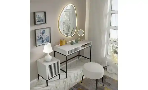 Bild 3 von Schminktisch