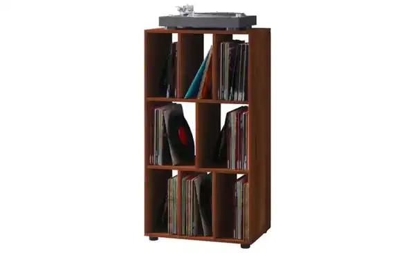 Bild 3 von Schallplatten-Möbel Schaltino