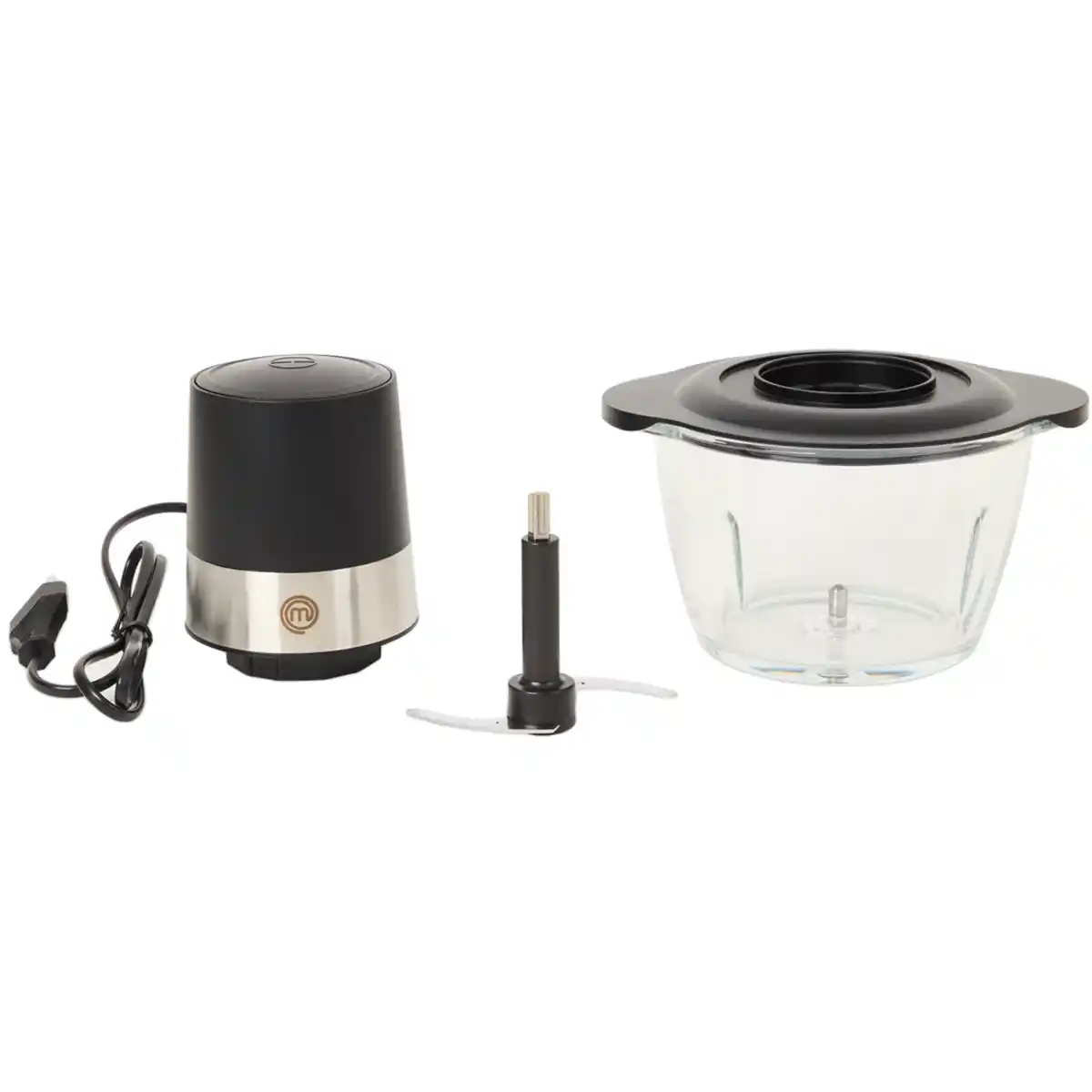 Bild 2 von MasterChef Mini-Zerkleinerer