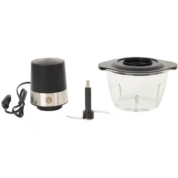 Bild 2 von MasterChef Mini-Zerkleinerer