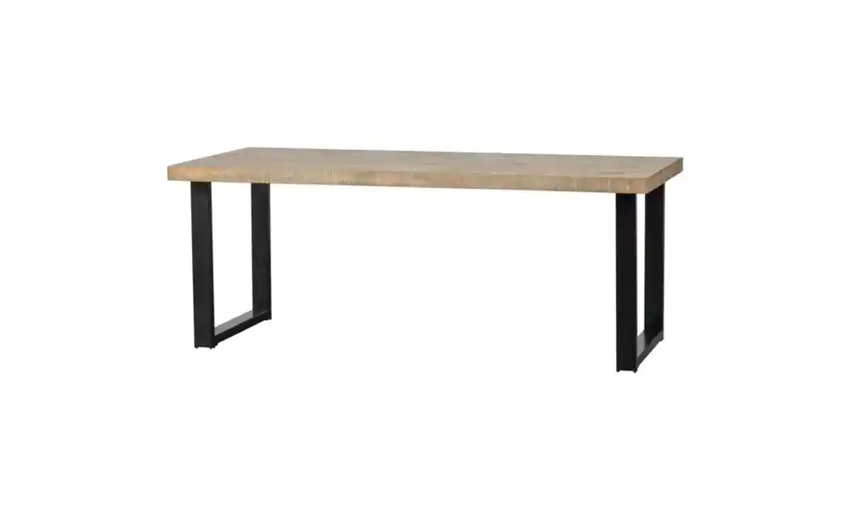 Bild 3 von WOOOD Esstisch