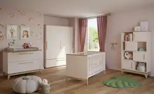 PAIDI Schiebetürenschrank Stiene