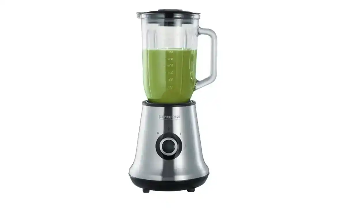 Bild 2 von SEVERIN Multimixer + Smoothie Mix & Go SM 3737