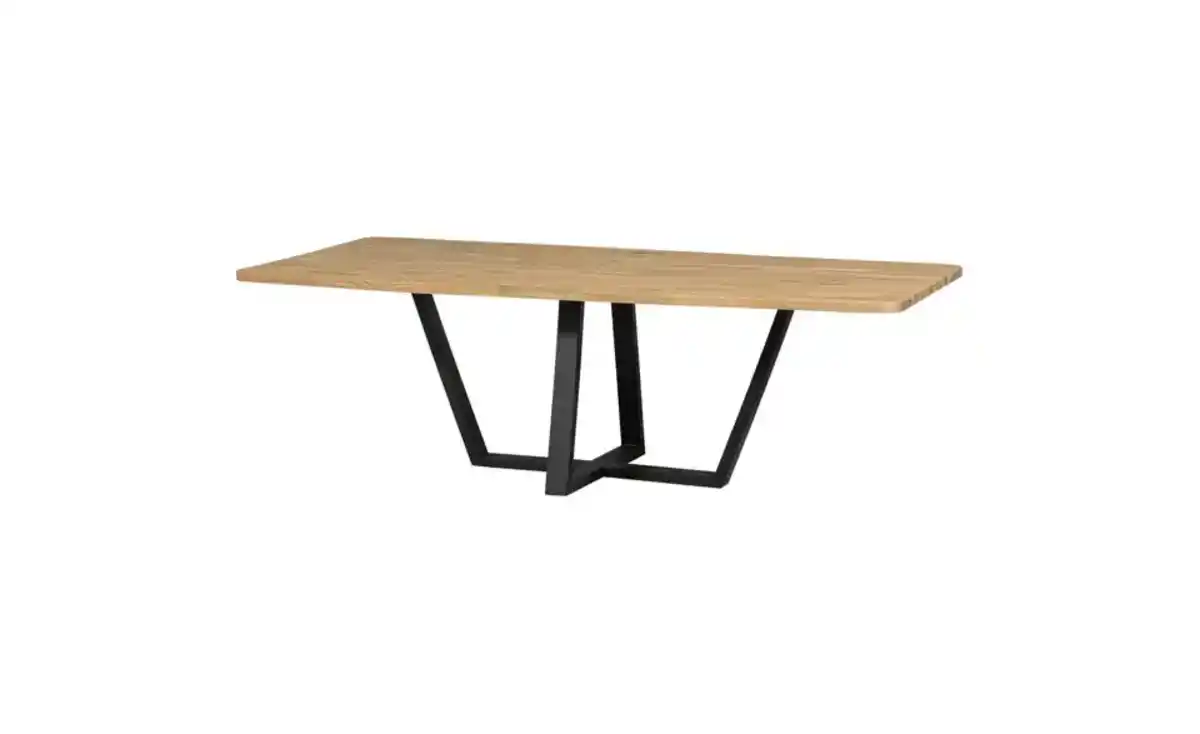 Bild 3 von WOOOD Esstisch