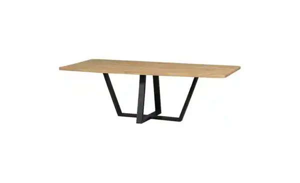 Bild 3 von WOOOD Esstisch