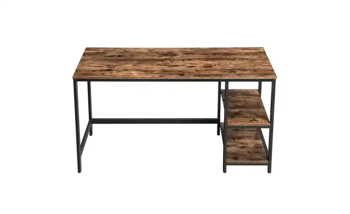 Bild 4 von Computertisch