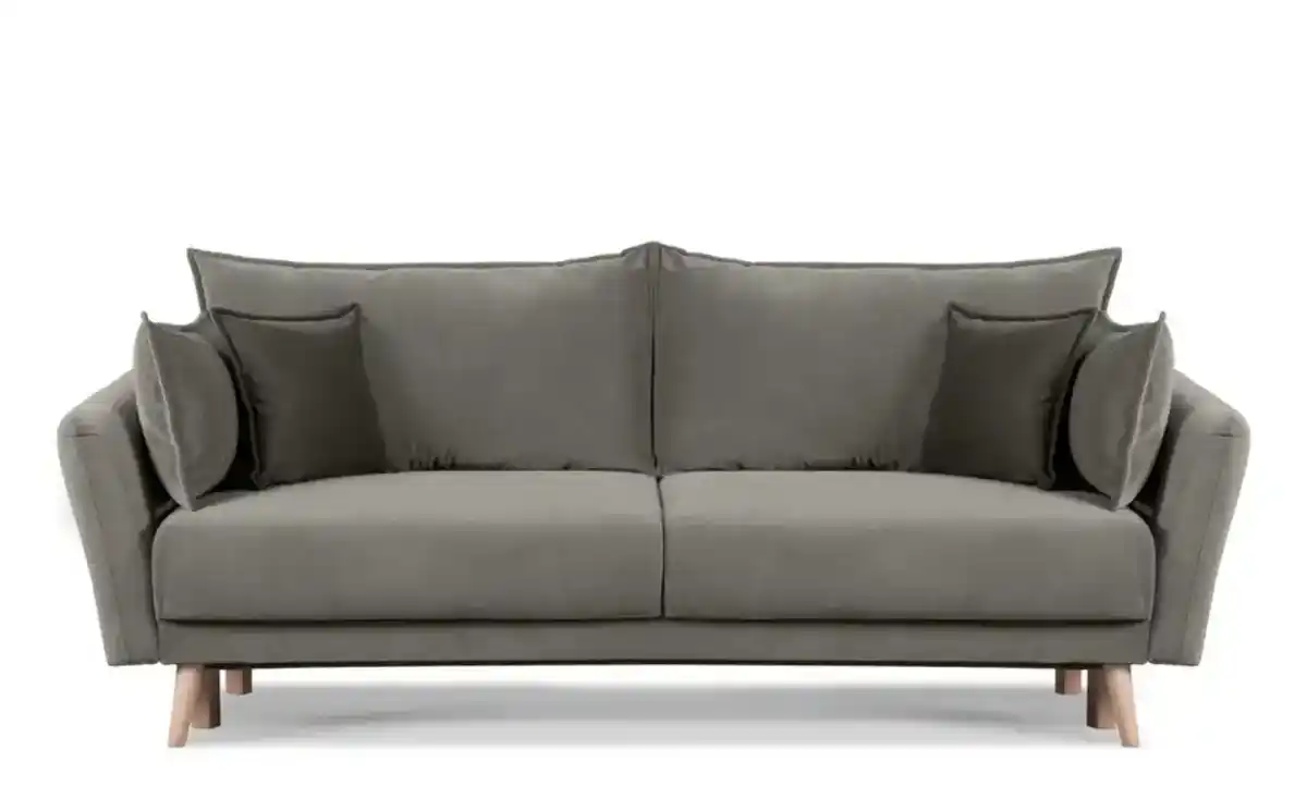 Bild 3 von KONSIMO Einzelsofa Belmos