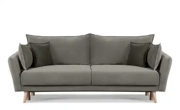 Bild 3 von KONSIMO Einzelsofa Belmos