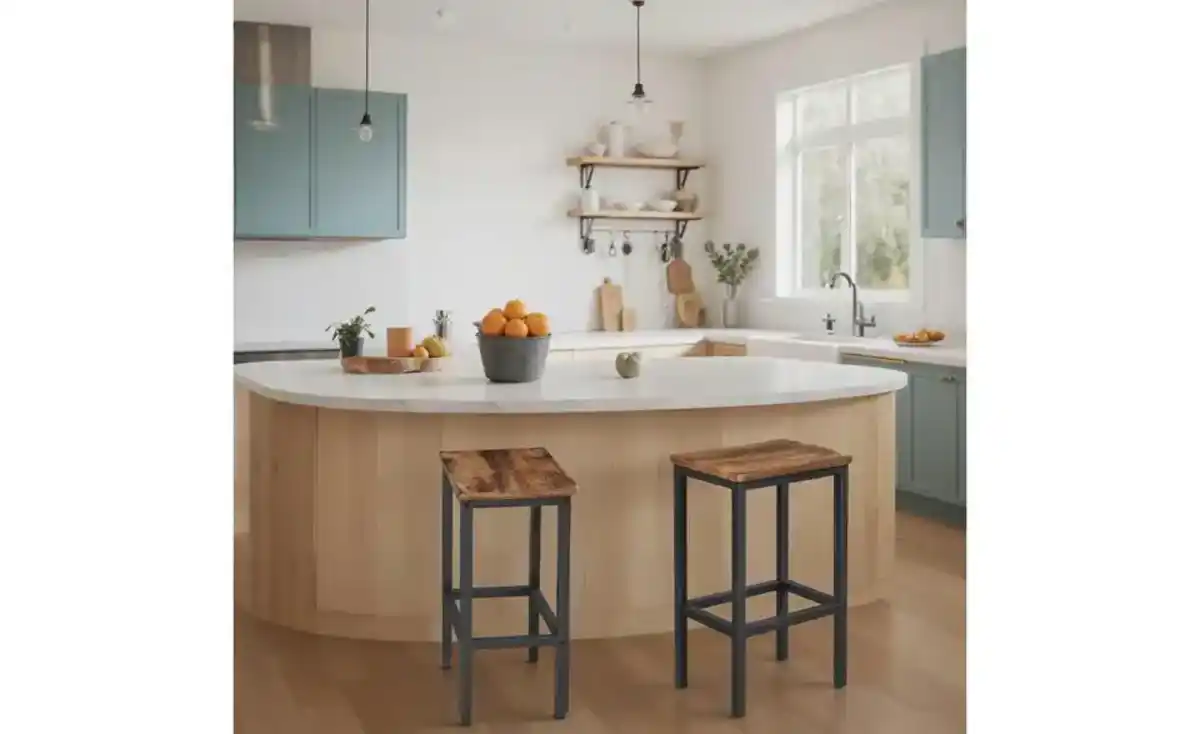 Bild 1 von Barhocker 2er-Set