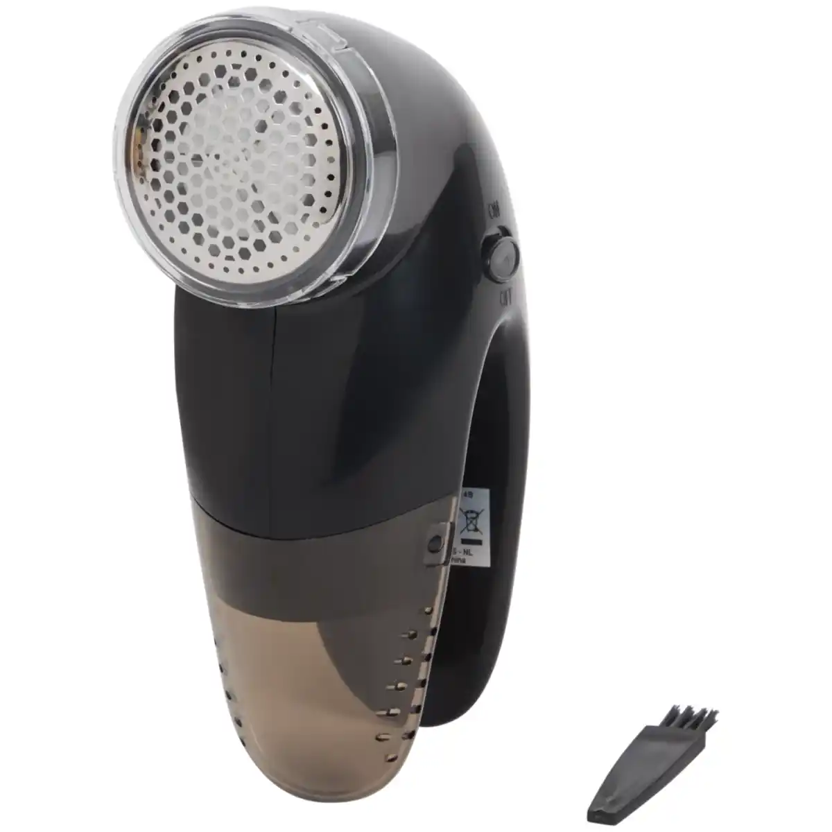 Bild 2 von Fusselrasierer