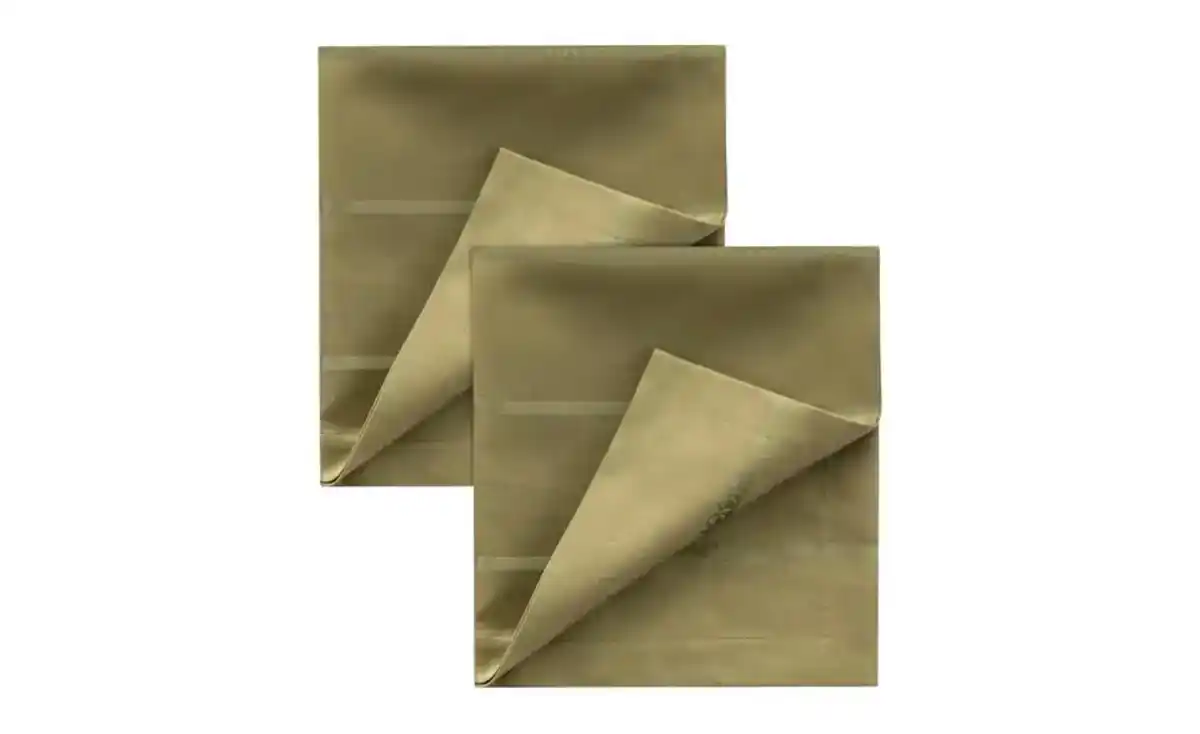 Bild 3 von JOOP! Servietten 2er-Set Logo Stripe