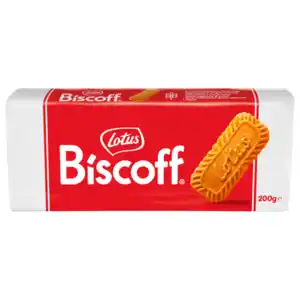 Lotus Biscoff 200g